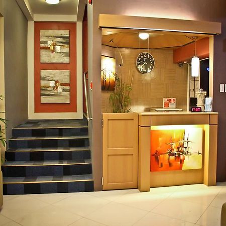 סבו La Gloria Residence Inn מראה חיצוני תמונה