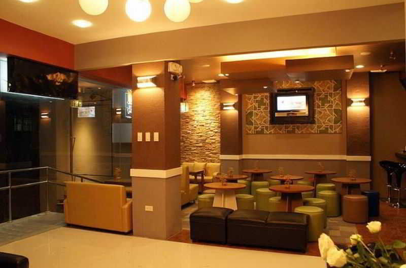 סבו La Gloria Residence Inn מראה חיצוני תמונה