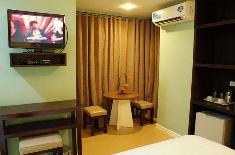 סבו La Gloria Residence Inn מראה חיצוני תמונה