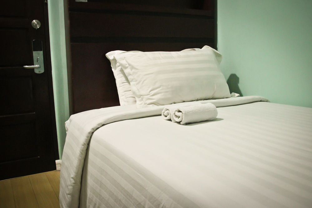 סבו La Gloria Residence Inn מראה חיצוני תמונה
