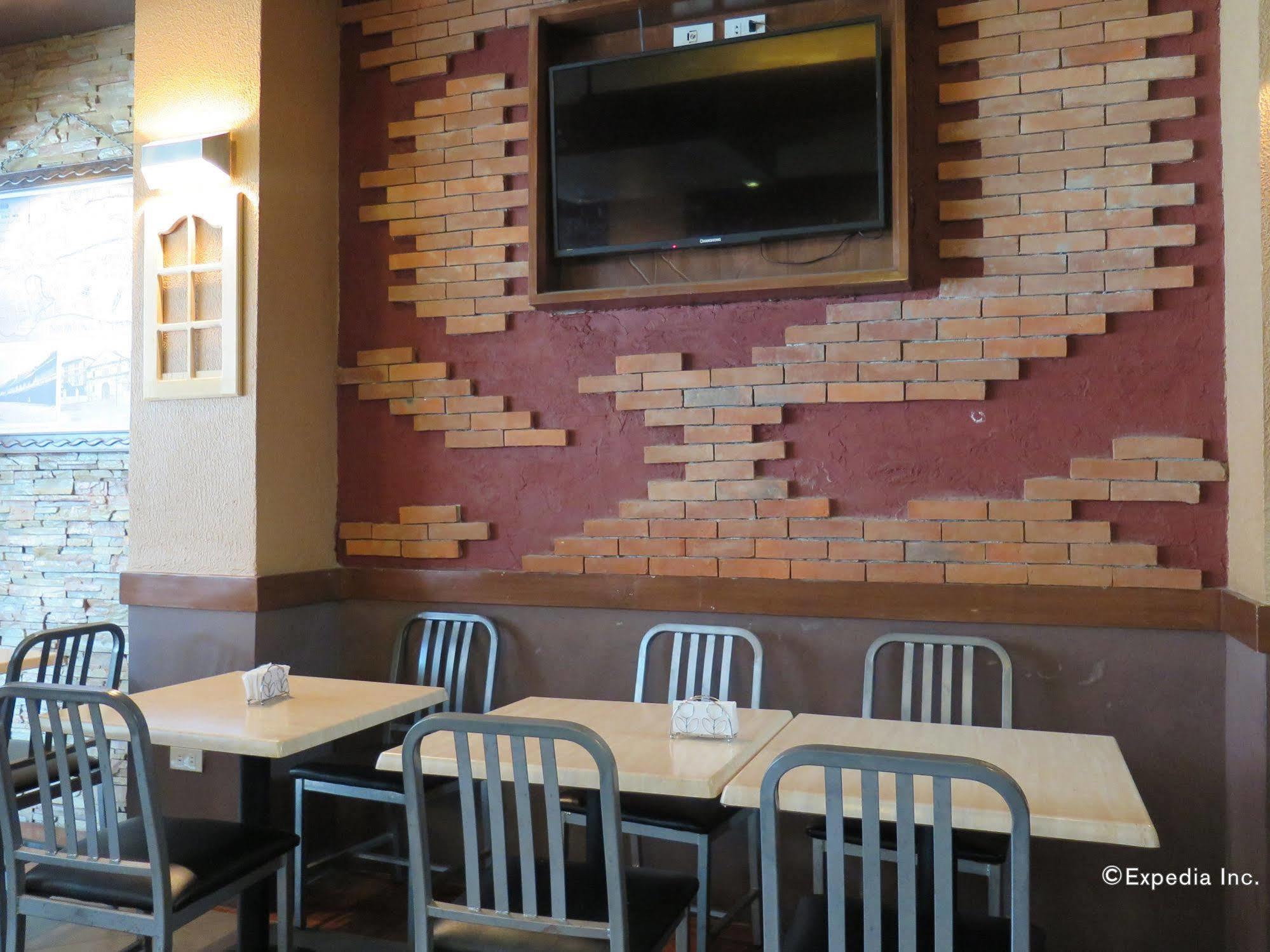 סבו La Gloria Residence Inn מראה חיצוני תמונה