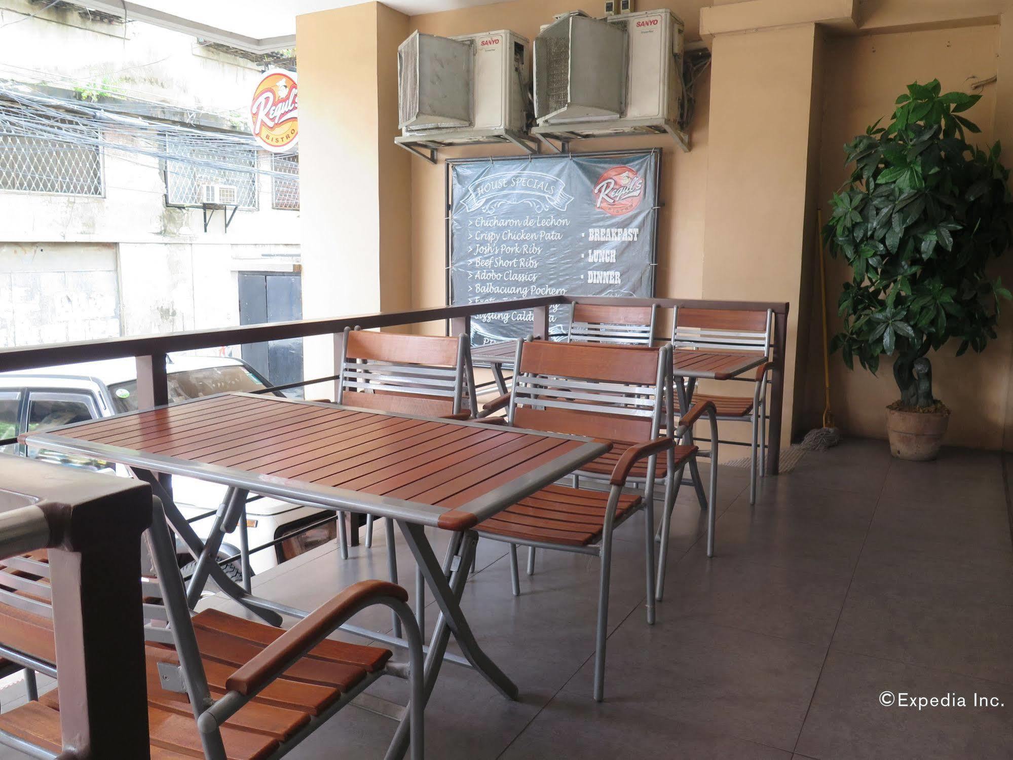 סבו La Gloria Residence Inn מראה חיצוני תמונה