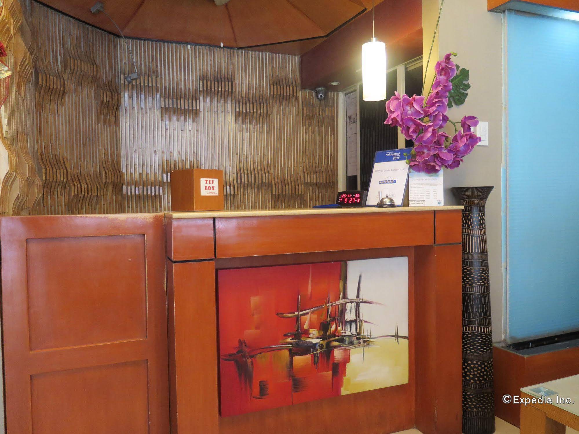 סבו La Gloria Residence Inn מראה חיצוני תמונה