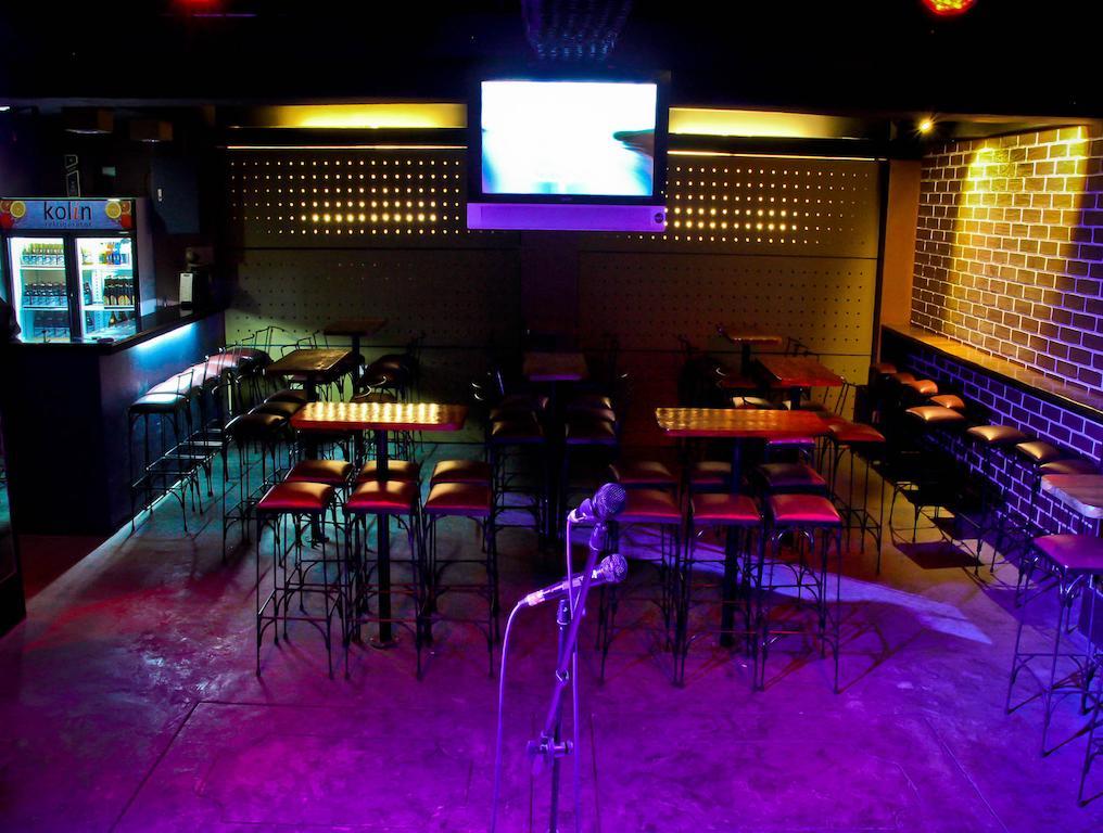 סבו La Gloria Residence Inn מראה חיצוני תמונה