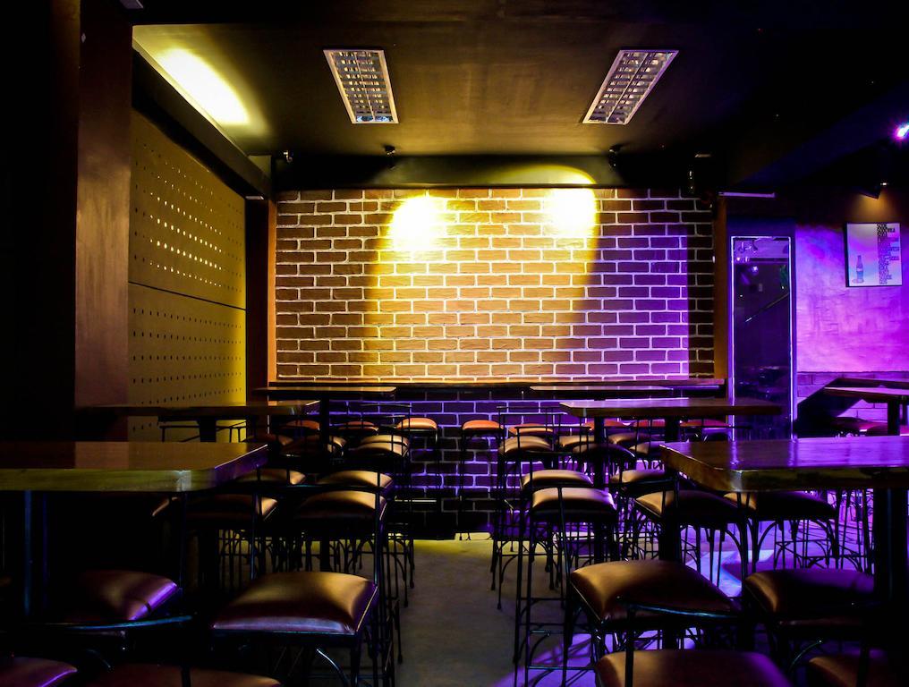 סבו La Gloria Residence Inn מראה חיצוני תמונה