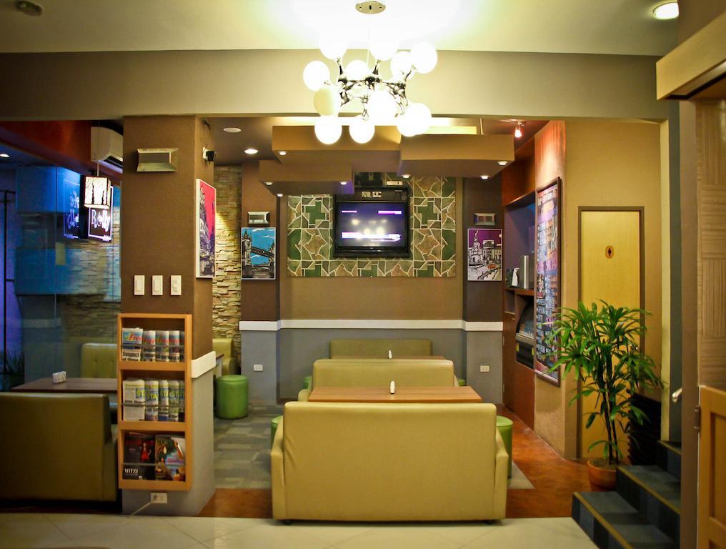 סבו La Gloria Residence Inn מראה חיצוני תמונה