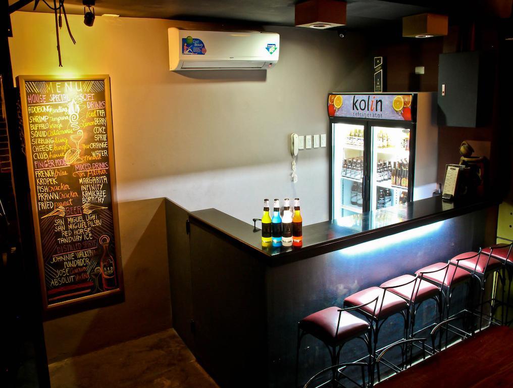 סבו La Gloria Residence Inn מראה חיצוני תמונה