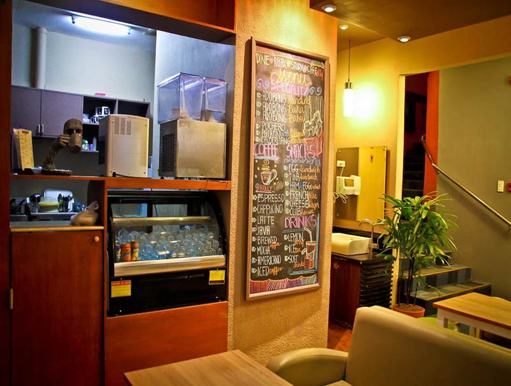 סבו La Gloria Residence Inn מראה חיצוני תמונה