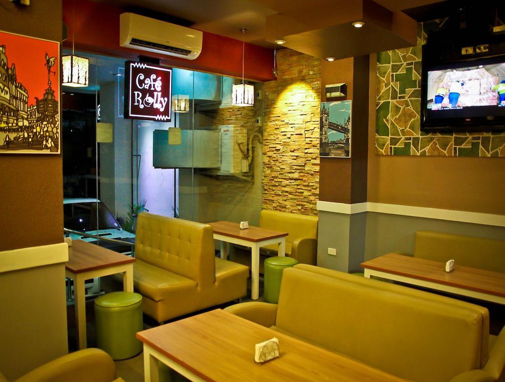 סבו La Gloria Residence Inn מראה חיצוני תמונה