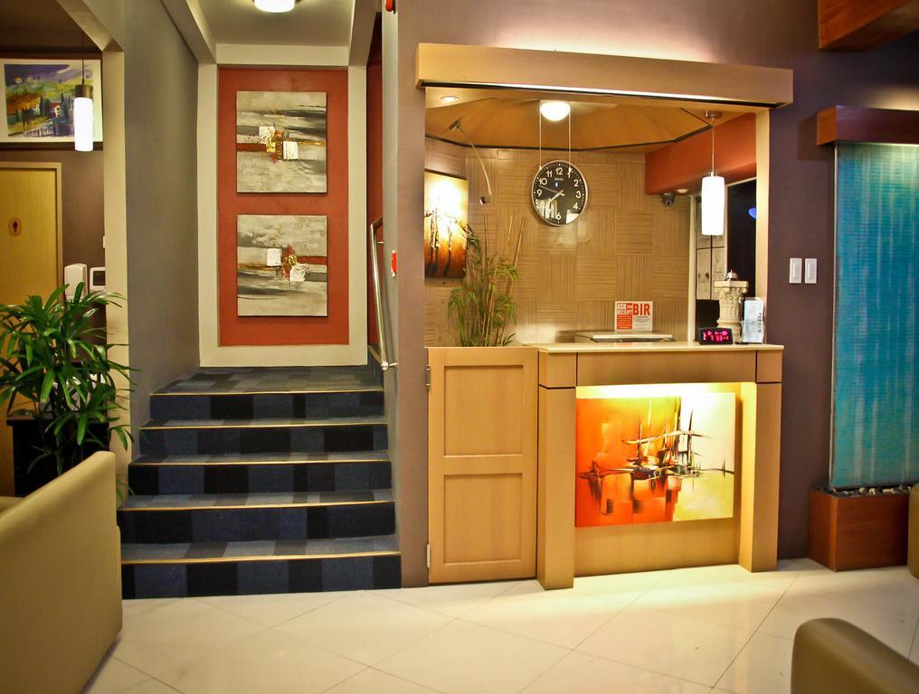 סבו La Gloria Residence Inn מראה חיצוני תמונה